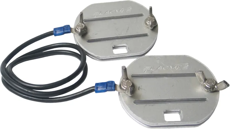 Agrifence Line to Line Connector - Max 20mm Tape